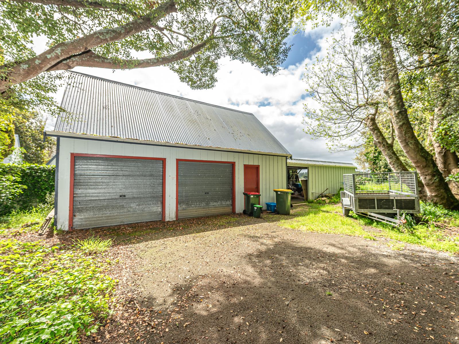 275 Parahaki Road, Waverley