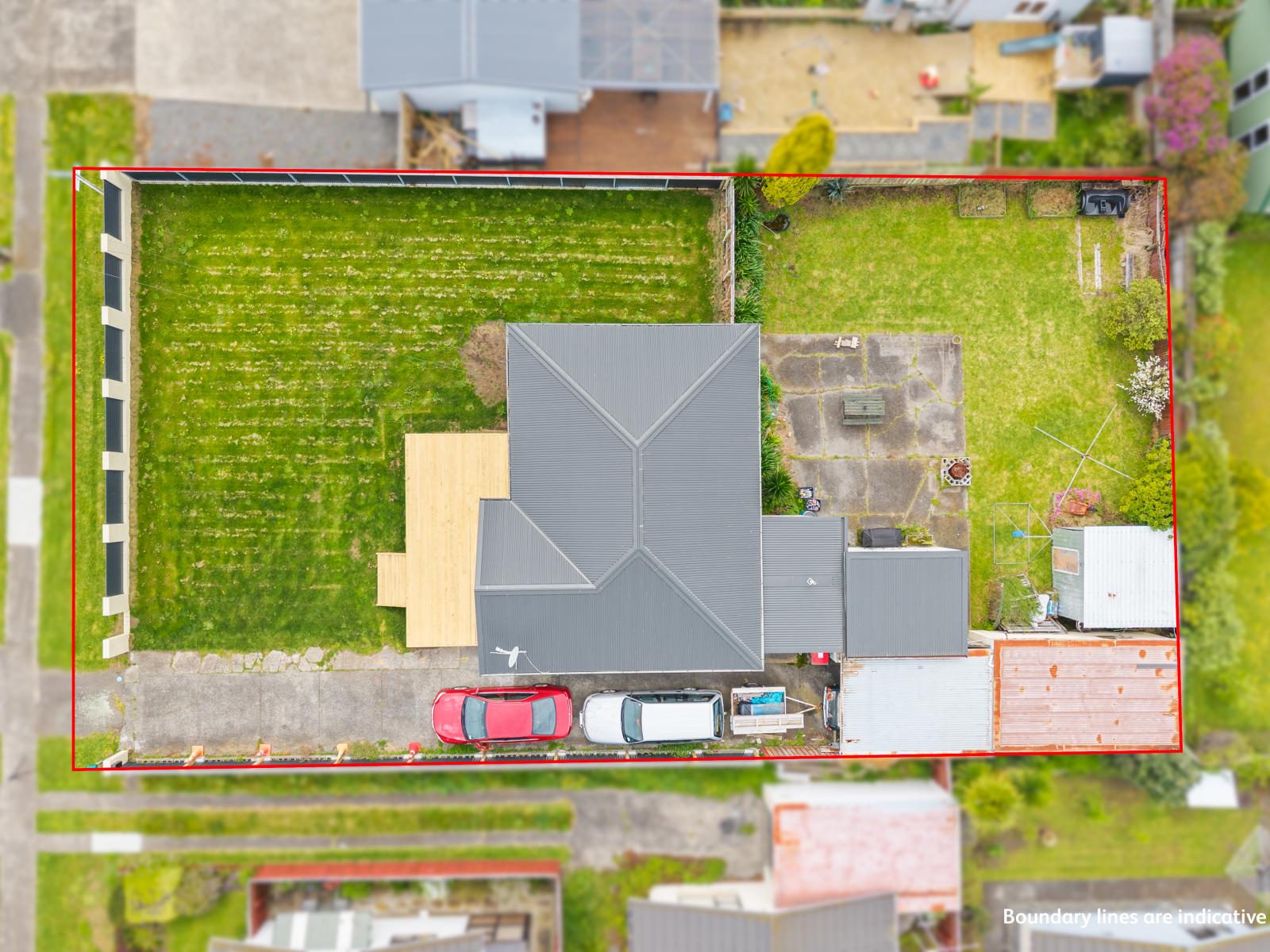 165 Parsons Street, Springvale