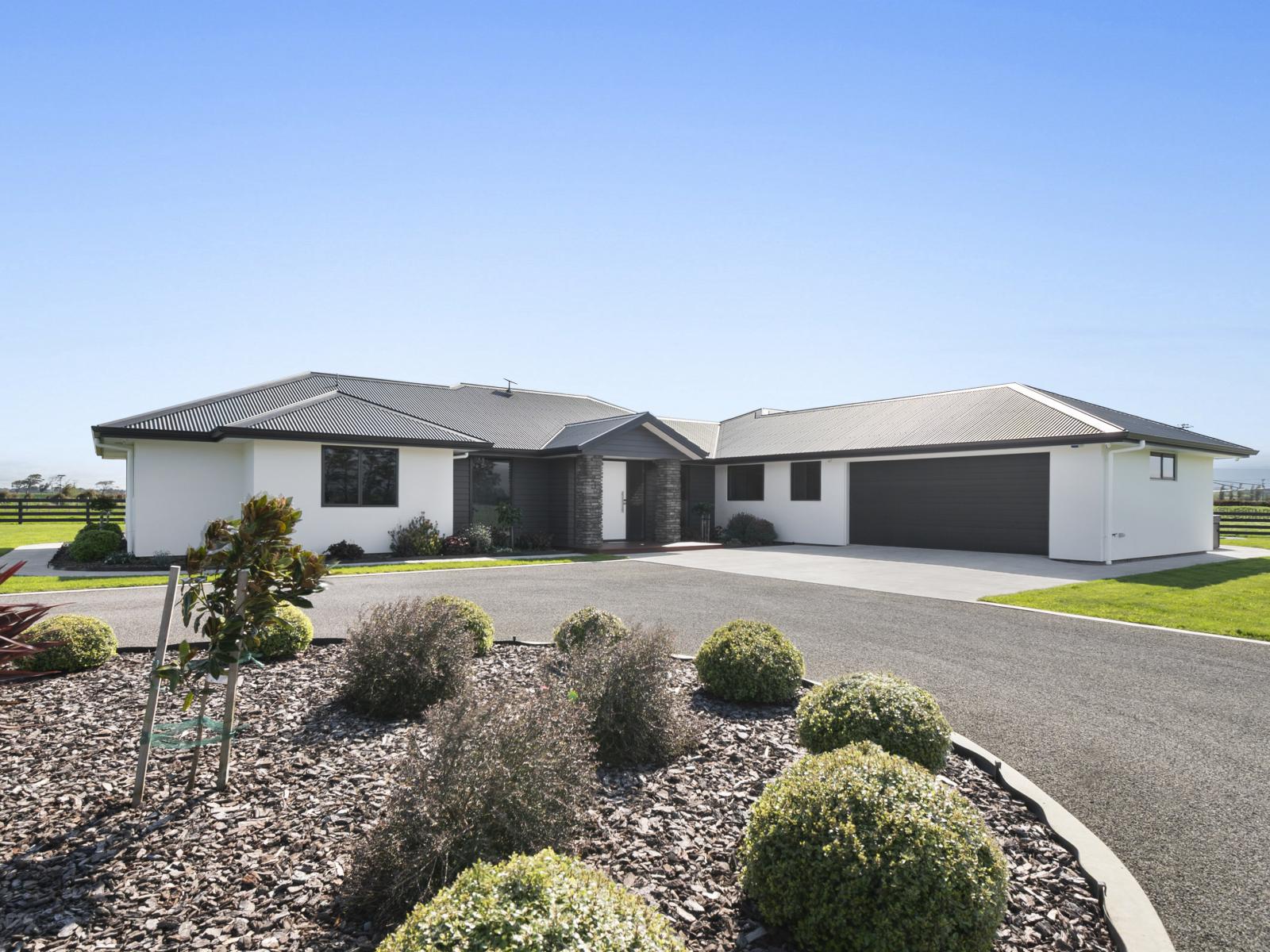 36 Nannestads Line, Bunnythorpe