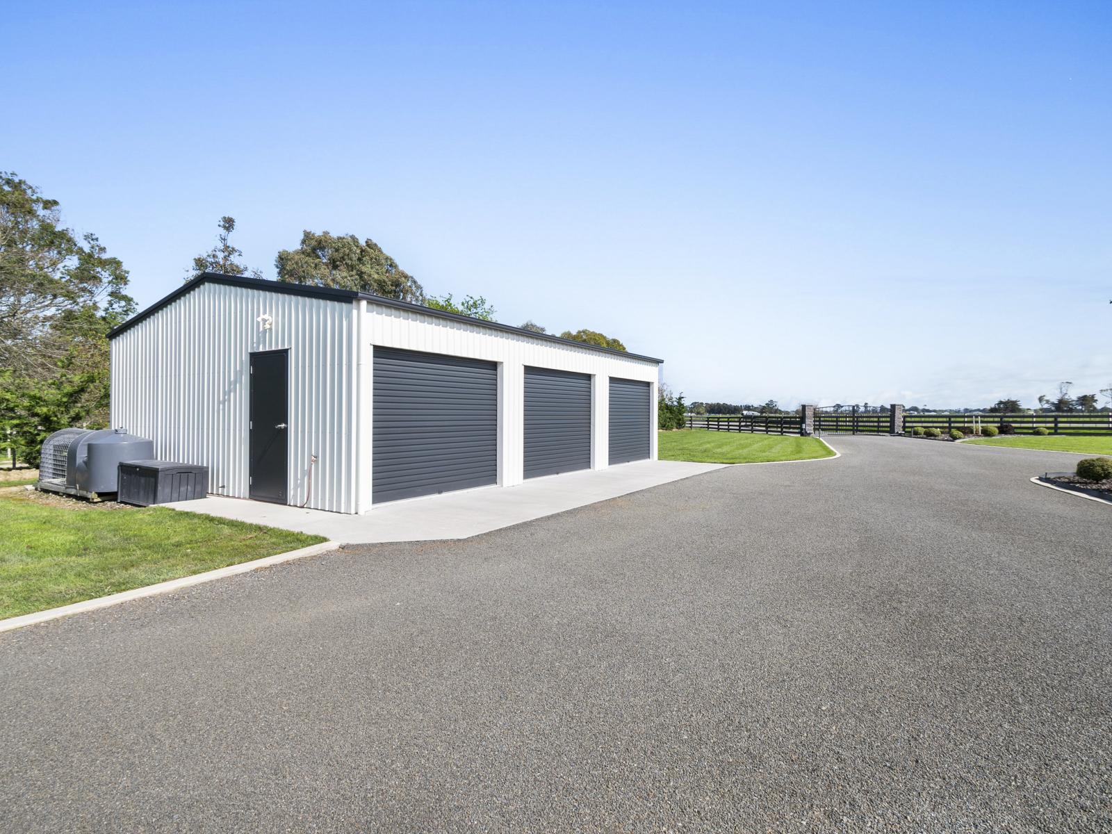 36 Nannestads Line, Bunnythorpe