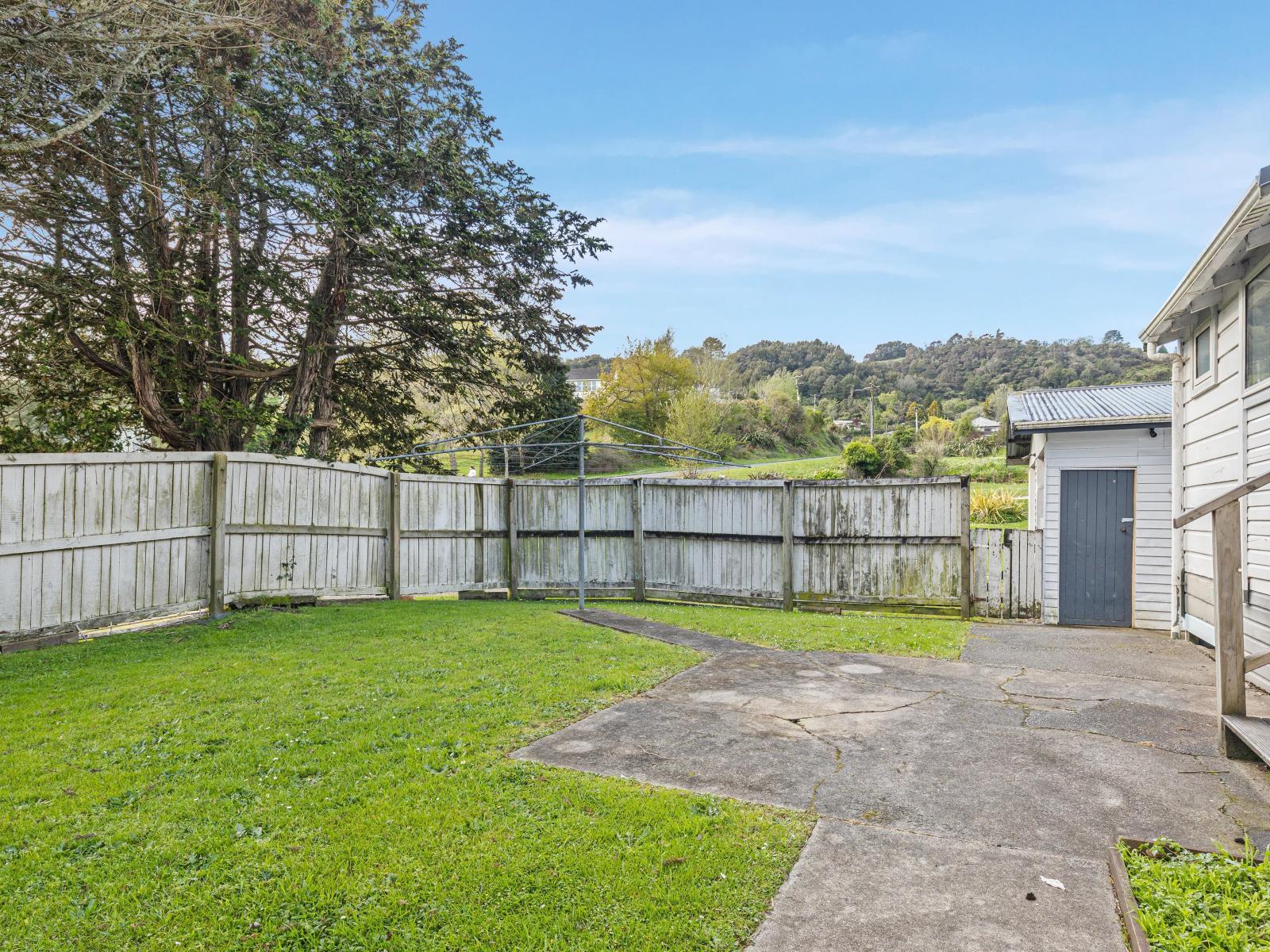 27 Esplanade, Te Kuiti