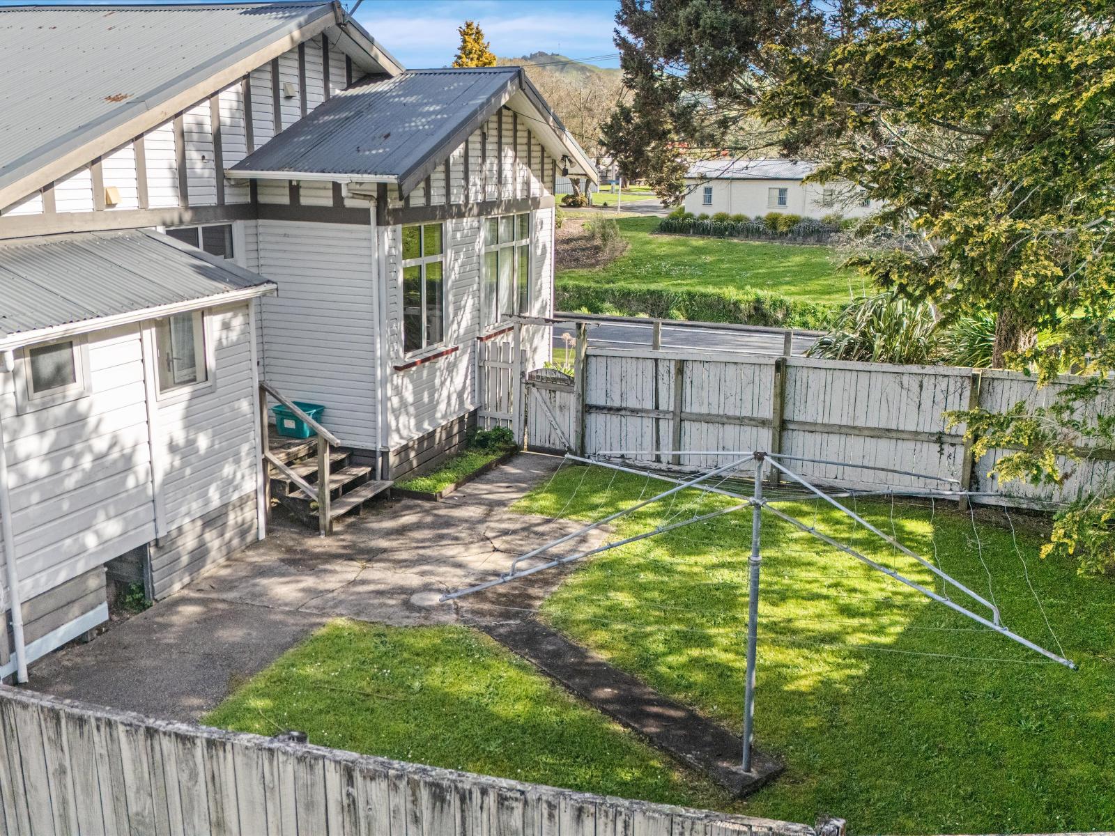 27 Esplanade, Te Kuiti