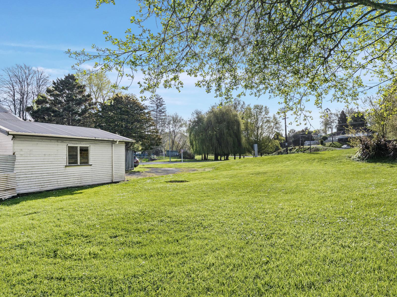 27 Esplanade, Te Kuiti