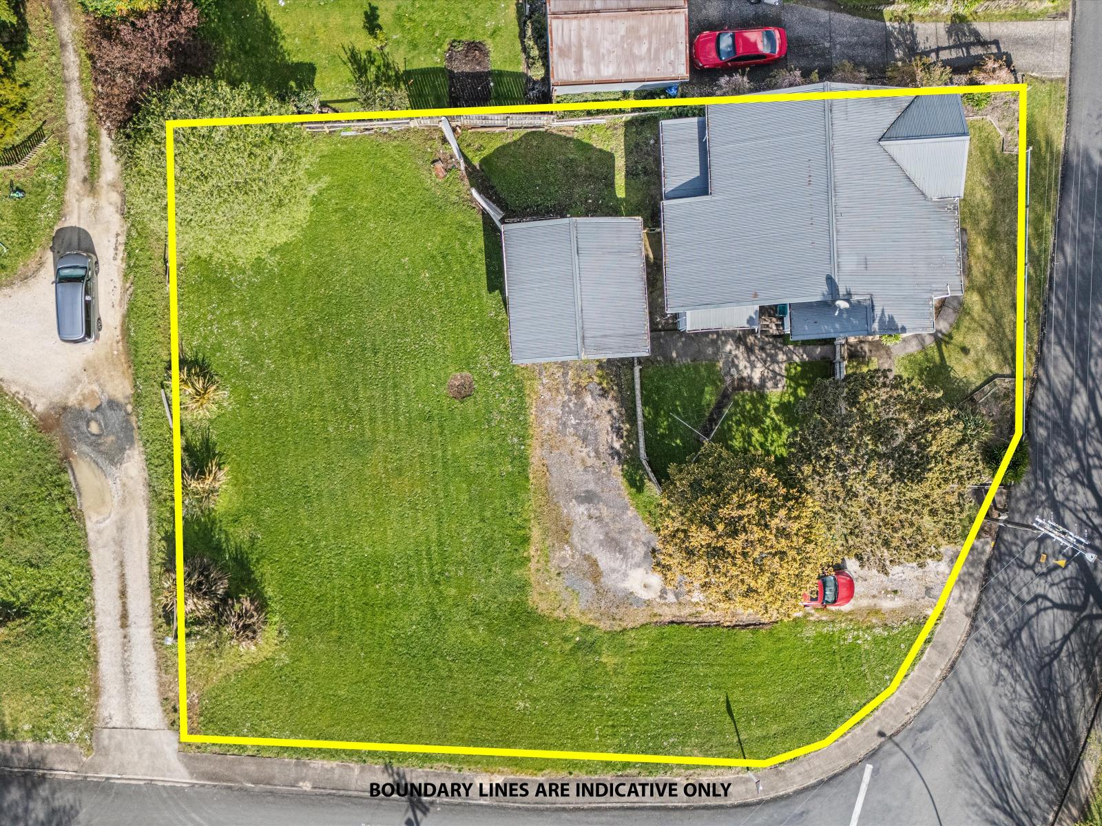 27 Esplanade, Te Kuiti