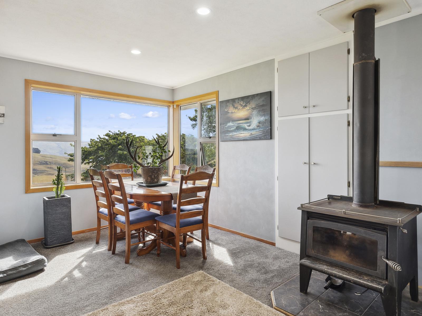 864 Hindon Road, Hindon