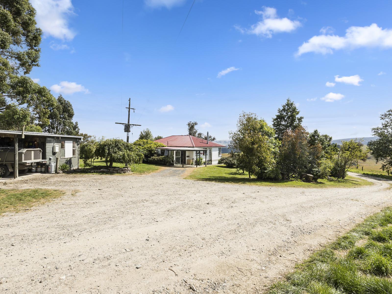 864 Hindon Road, Hindon