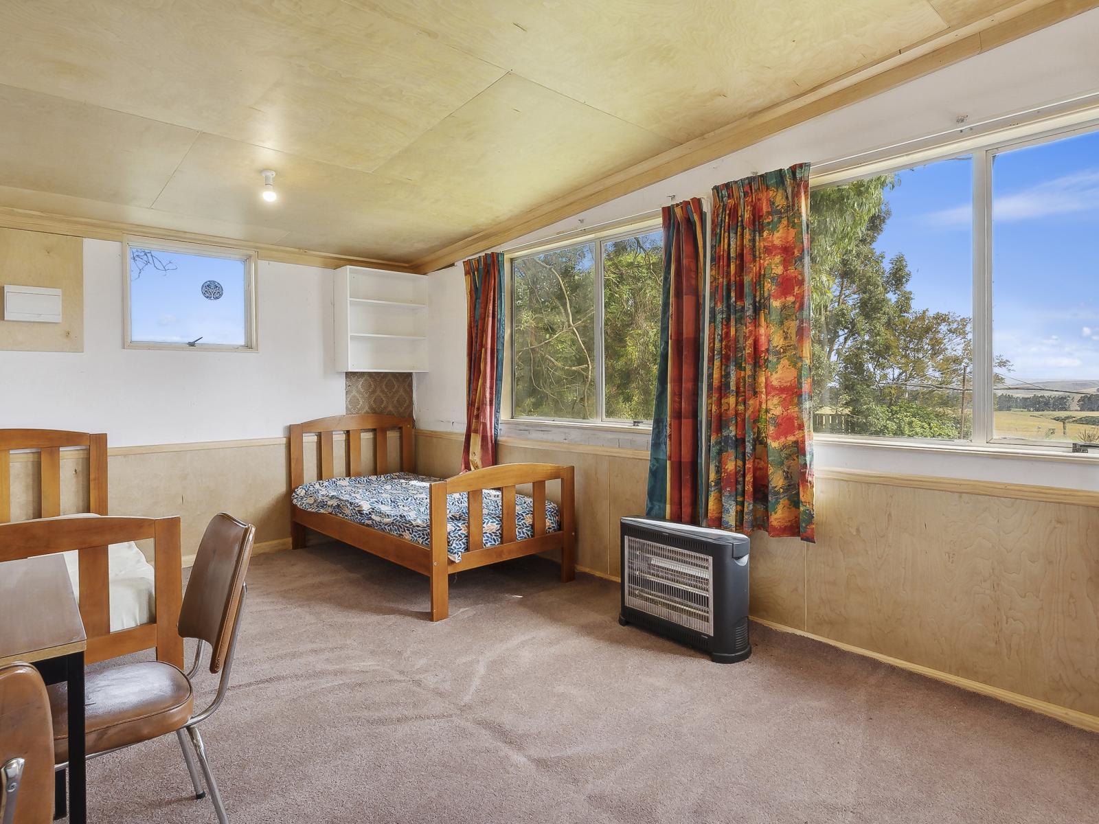 864 Hindon Road, Hindon