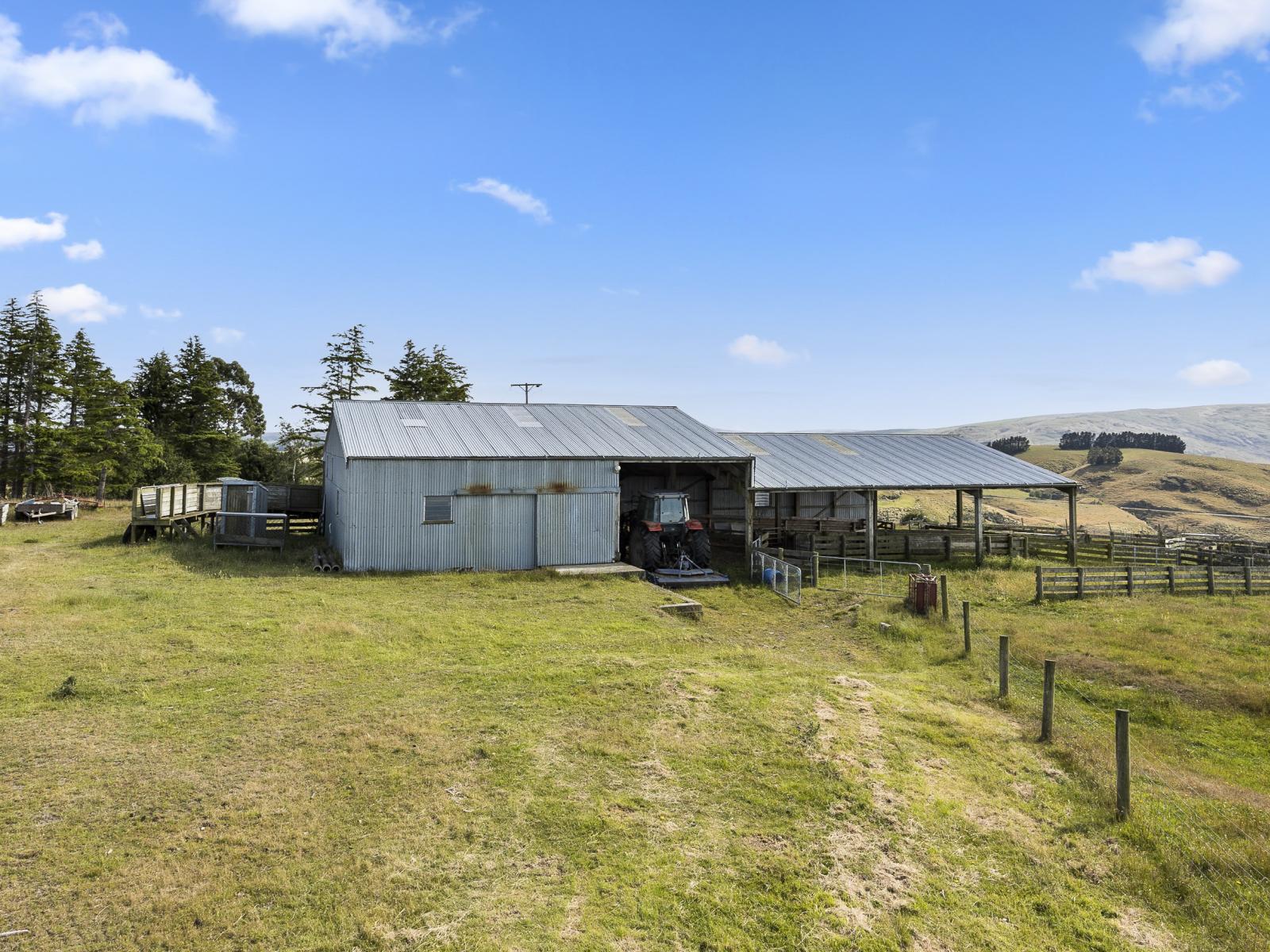 864 Hindon Road, Hindon