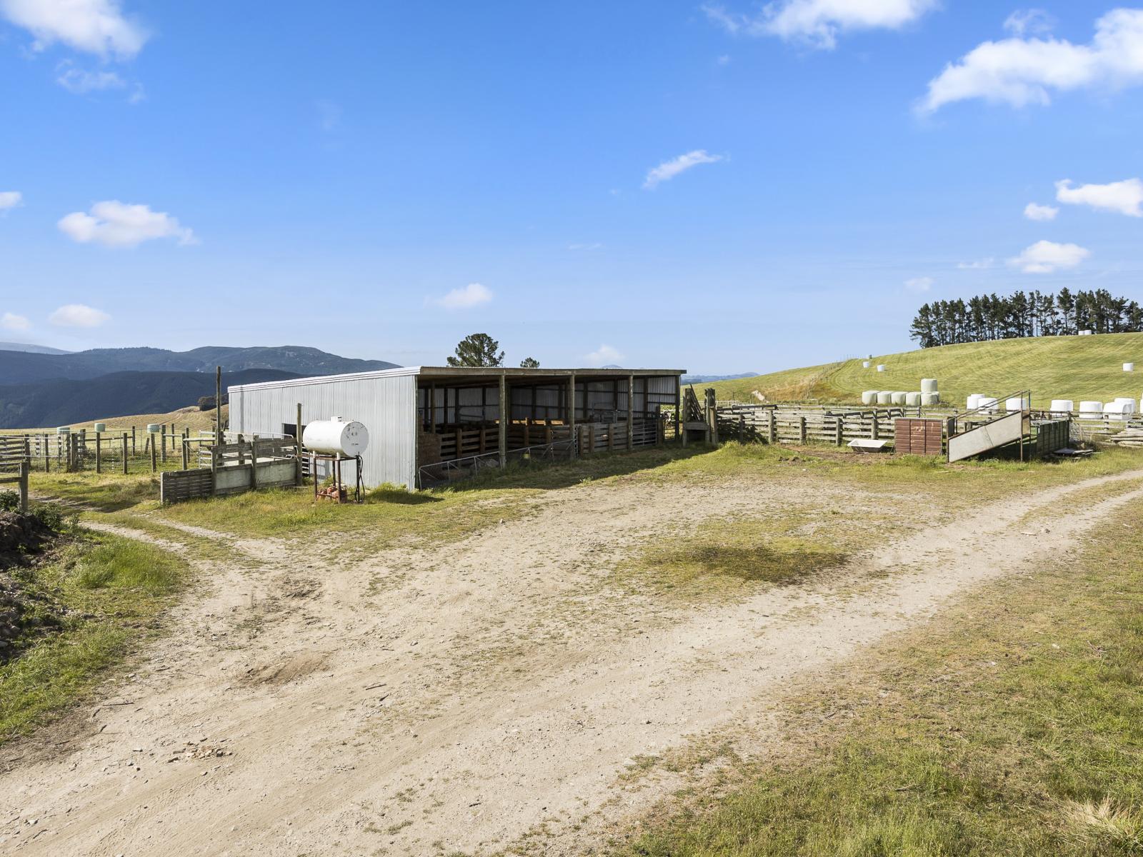 864 Hindon Road, Hindon