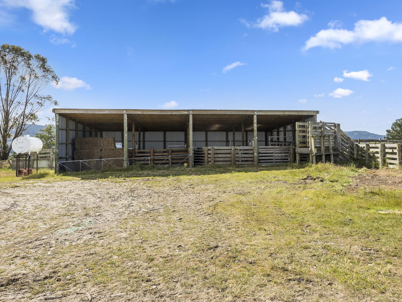 864 Hindon Road, Hindon