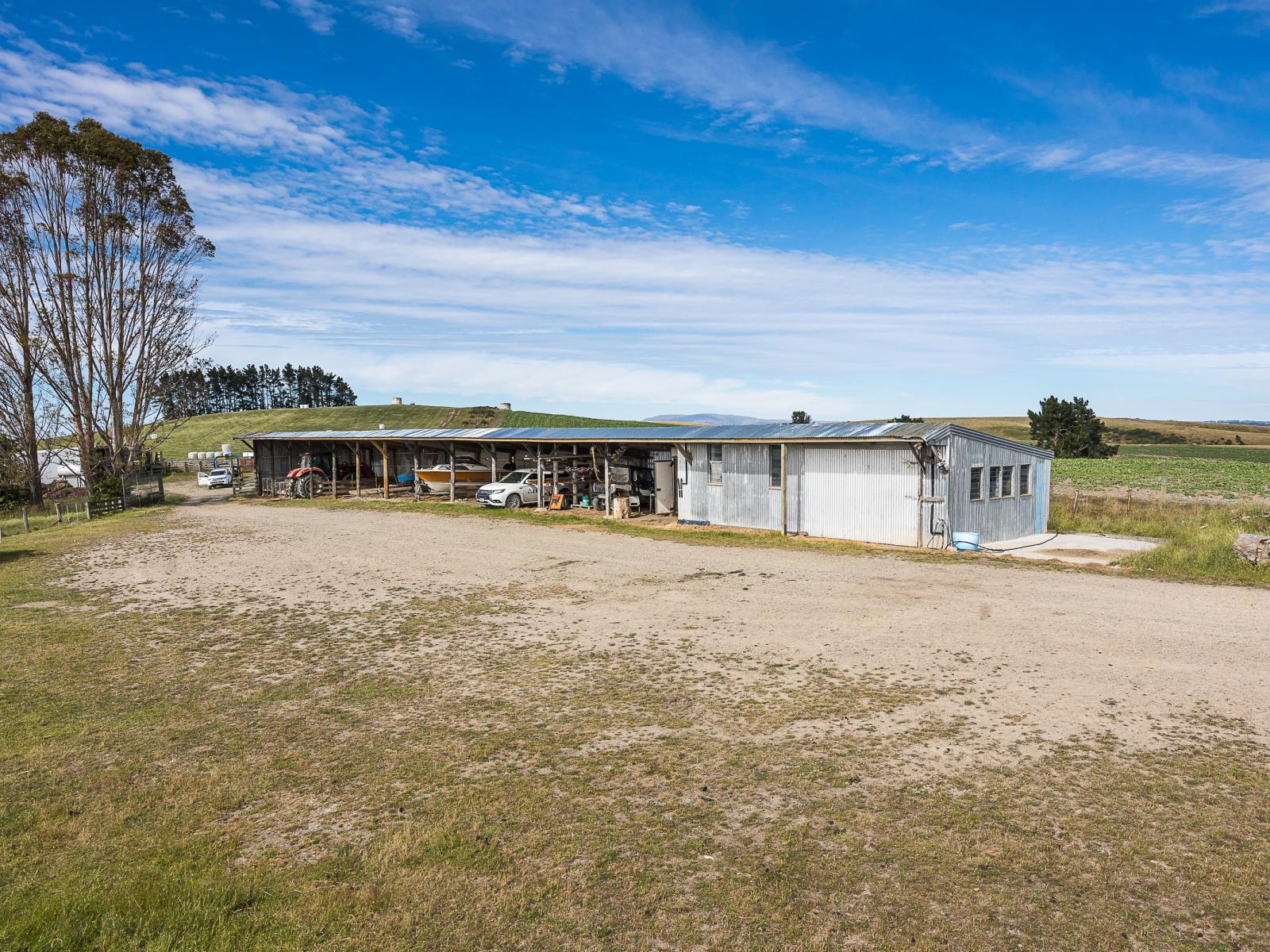 864 Hindon Road, Hindon