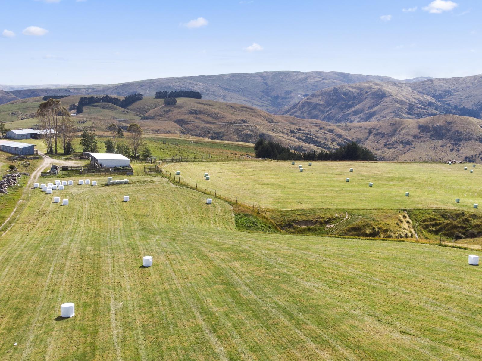 864 Hindon Road, Hindon