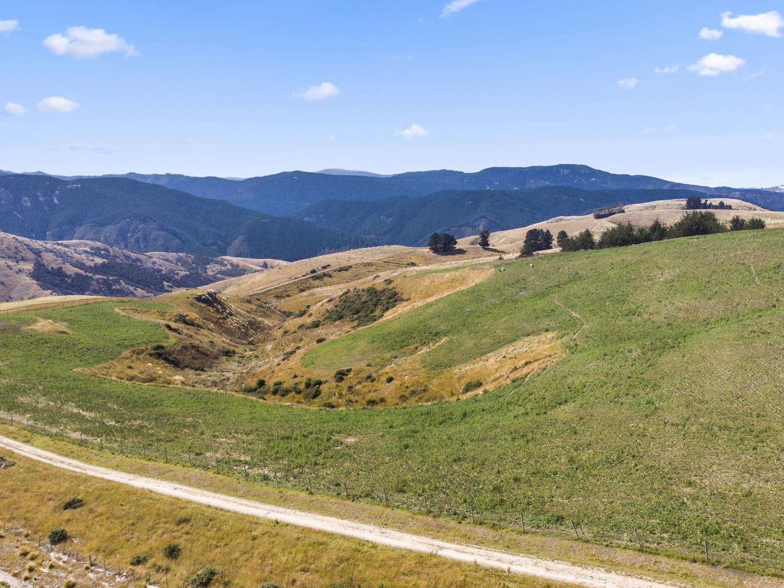 864 Hindon Road, Hindon