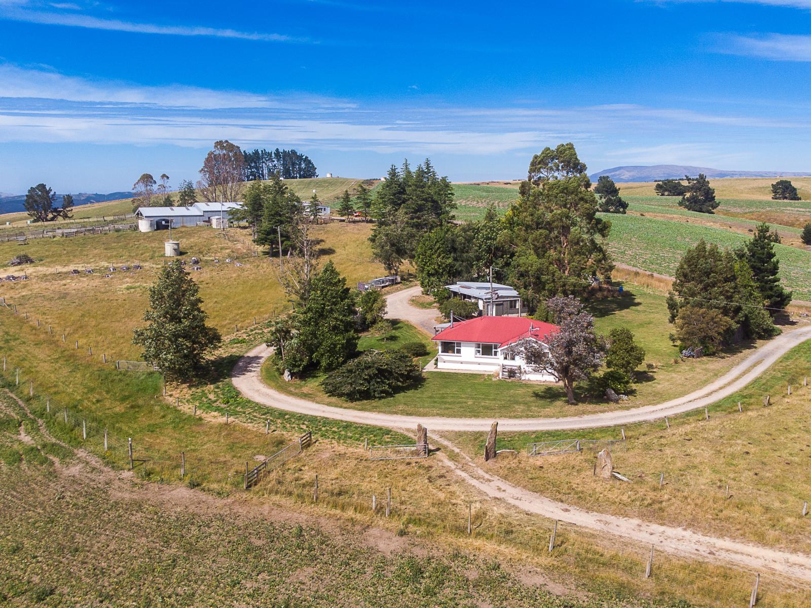 864 Hindon Road, Hindon