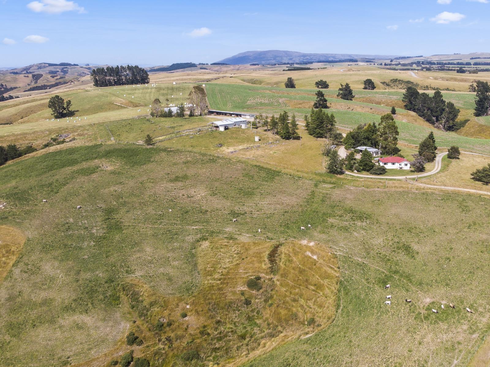 864 Hindon Road, Hindon