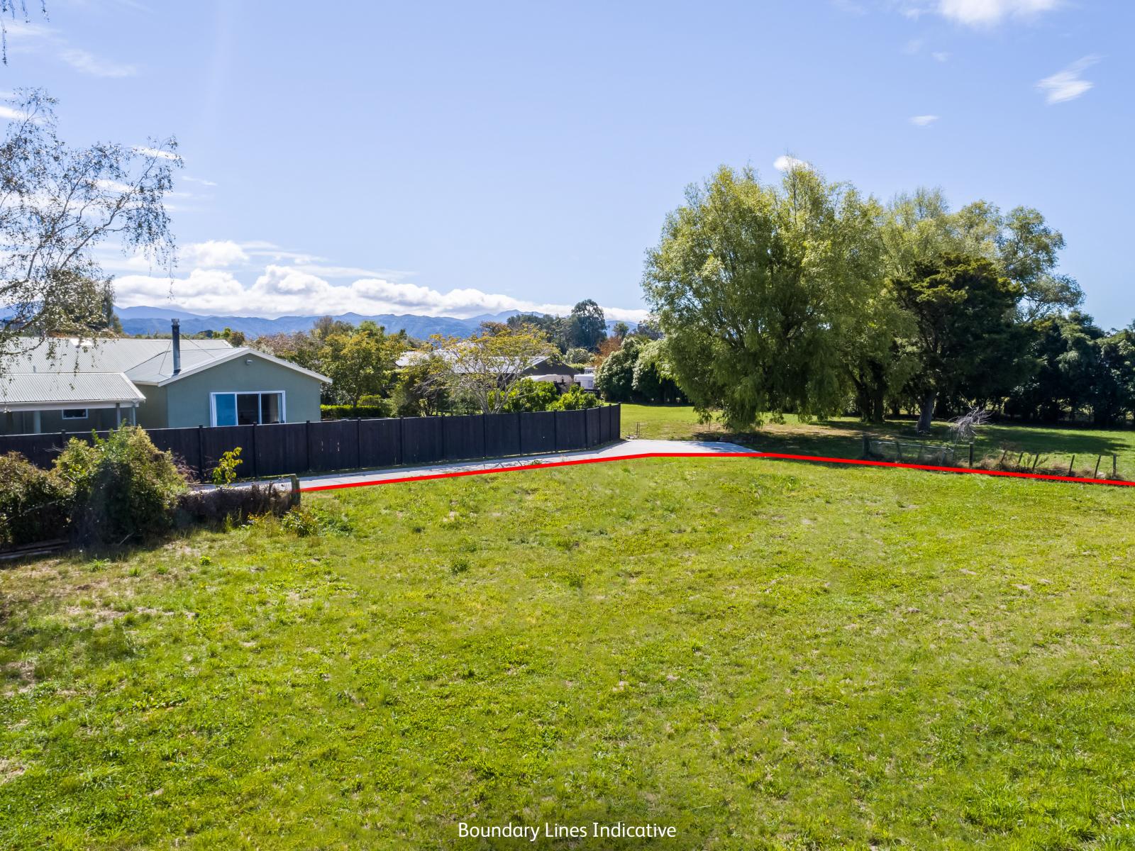 51C Jellicoe Street, Greytown
