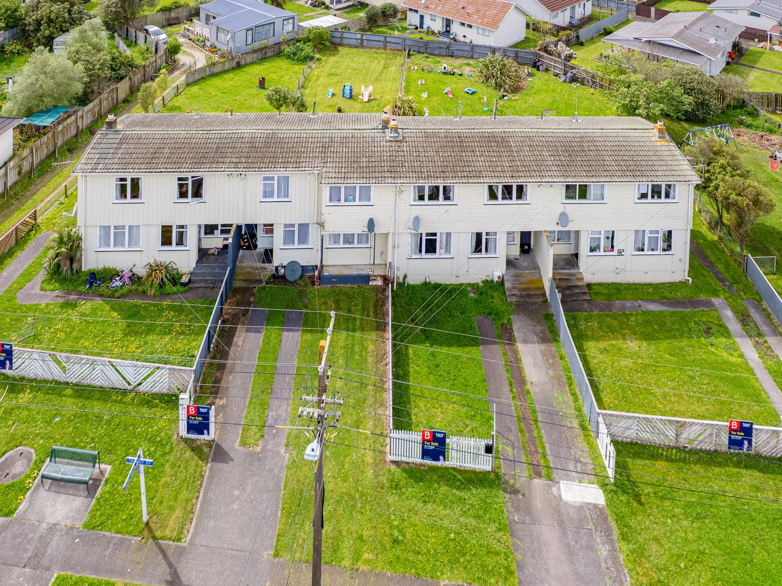 82 Talbot Street, Whanganui East