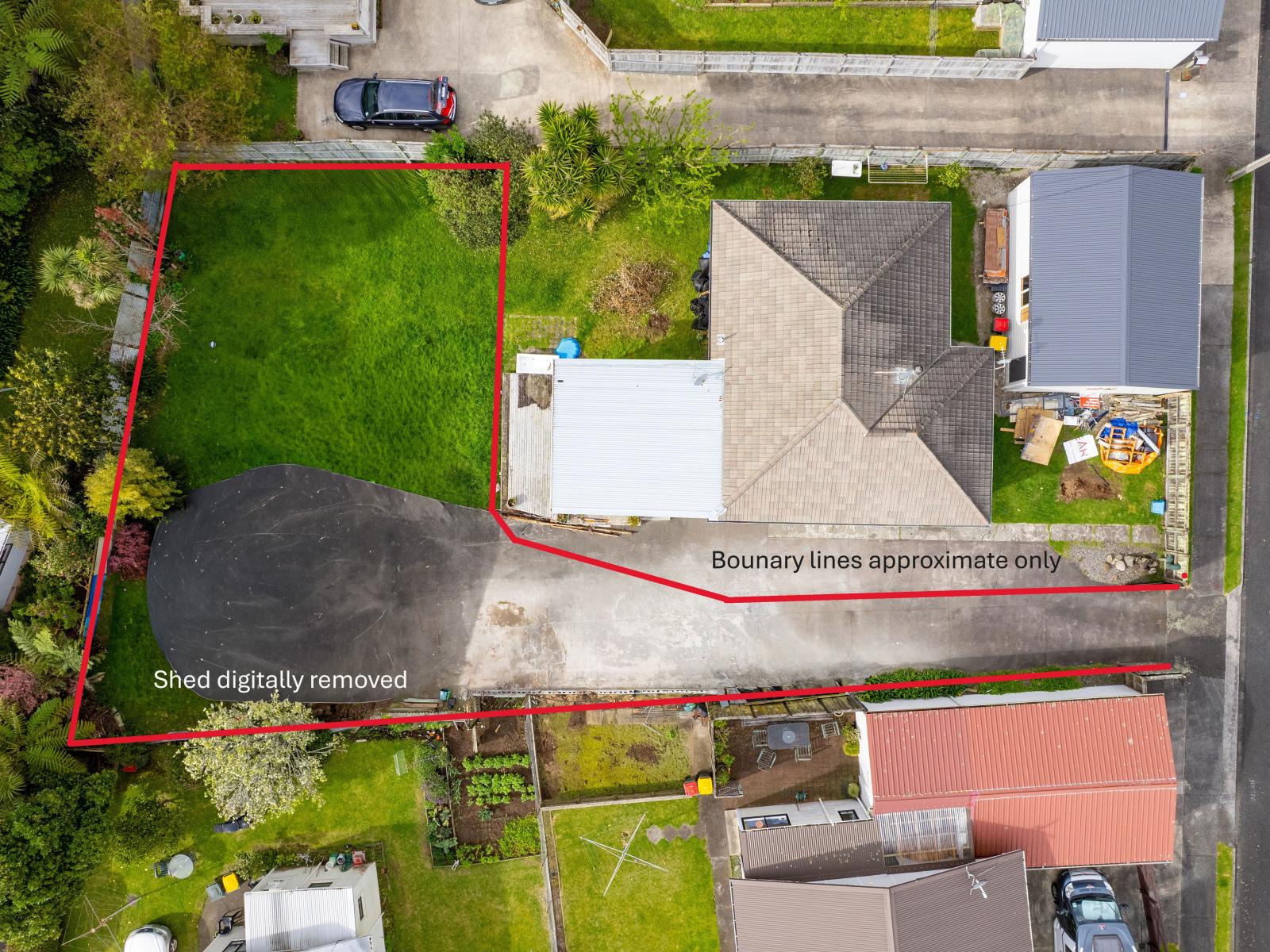 Lot 2 Tupoki Street, Glen Avon