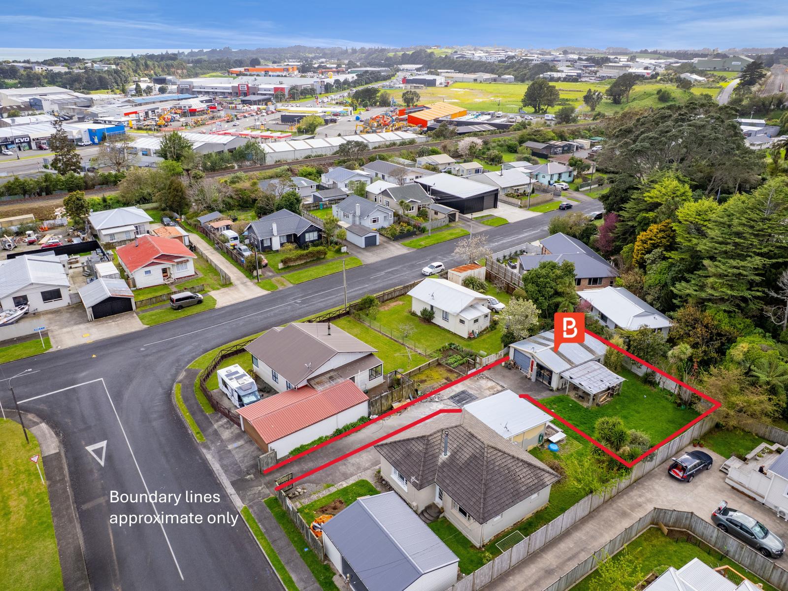 Lot 2 Tupoki Street, Glen Avon