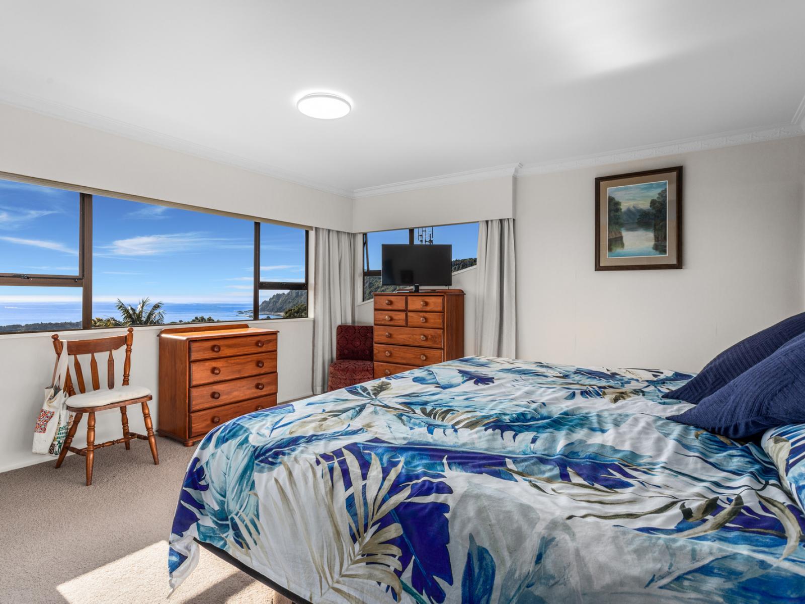 1 Seaview Lane, Whakatane