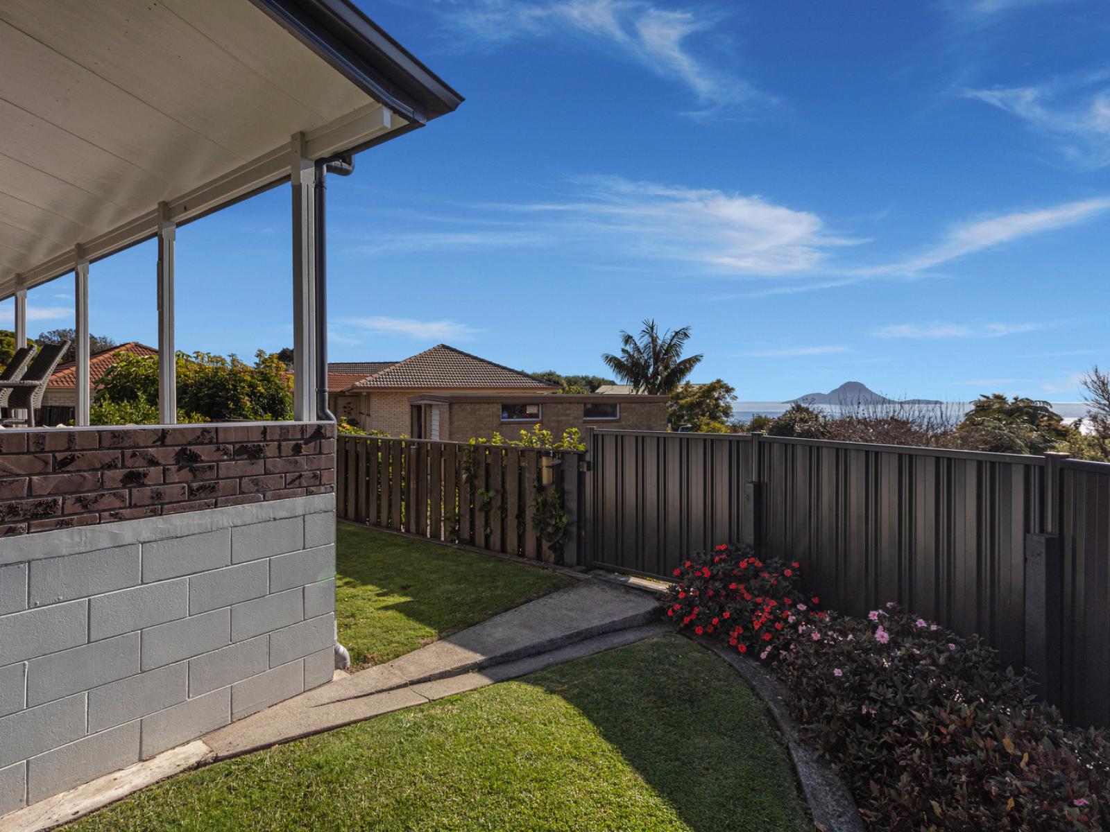 1 Seaview Lane, Whakatane