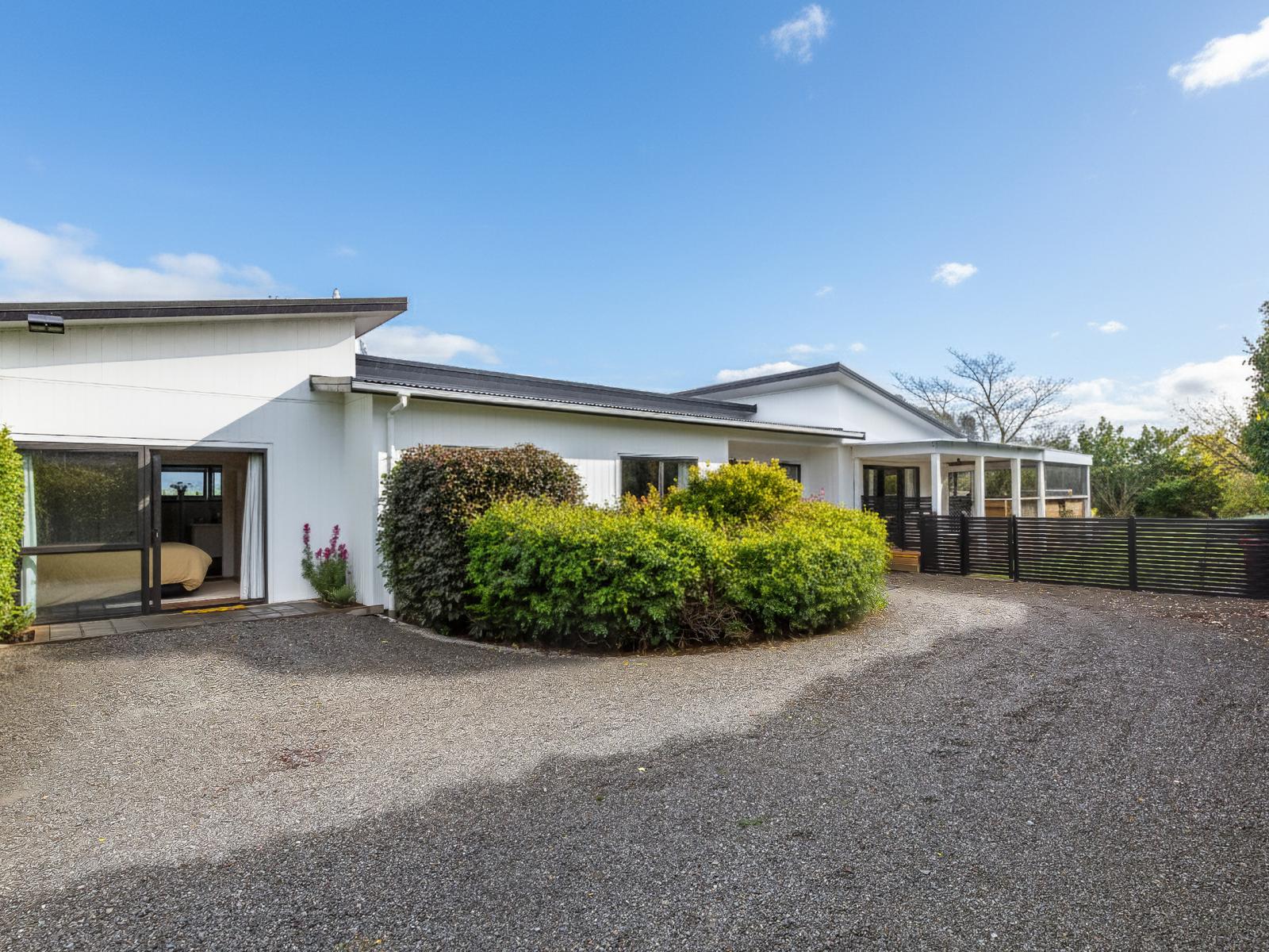 6 West Street, Greytown