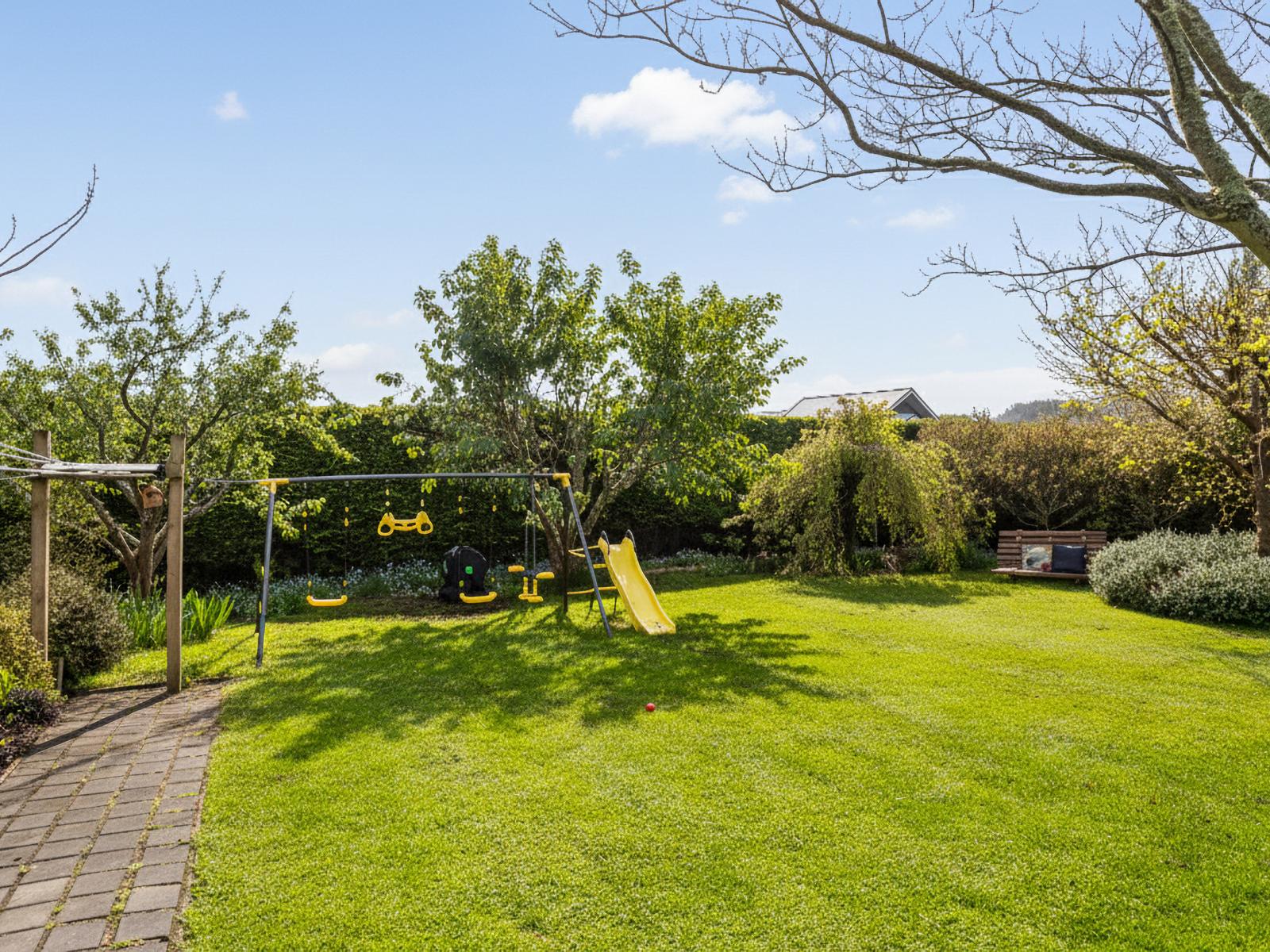6 West Street, Greytown