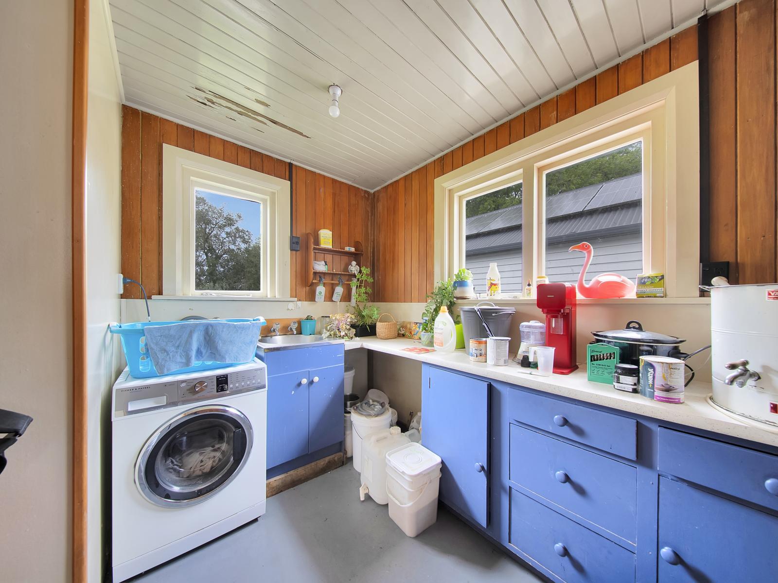 121 Andersons Road, Leeston