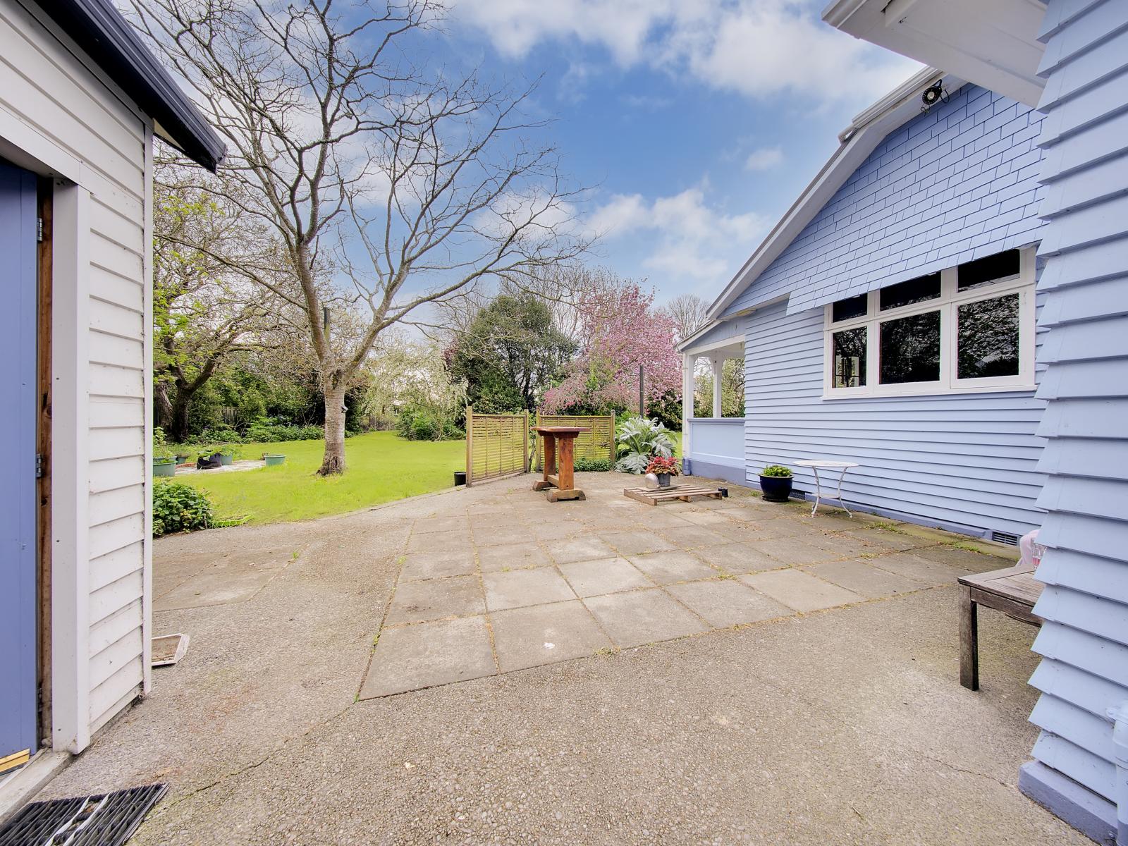 121 Andersons Road, Leeston