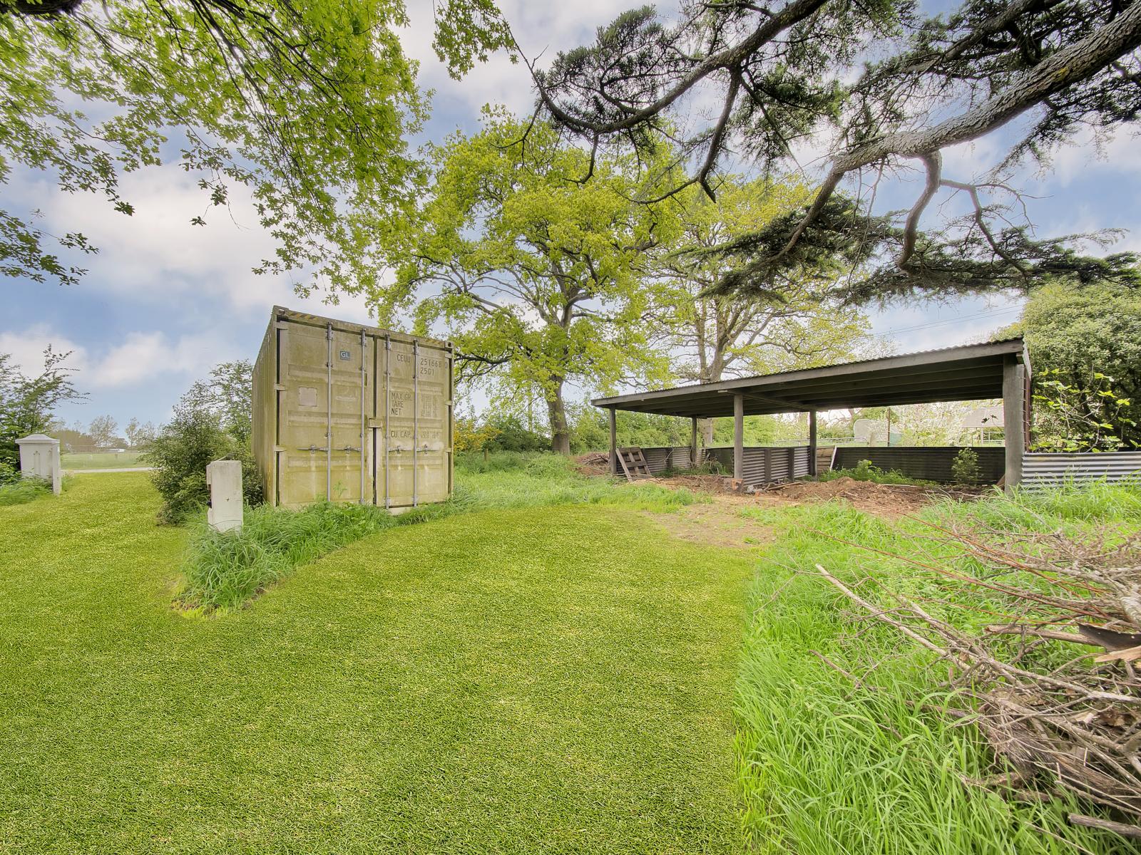 121 Andersons Road, Leeston