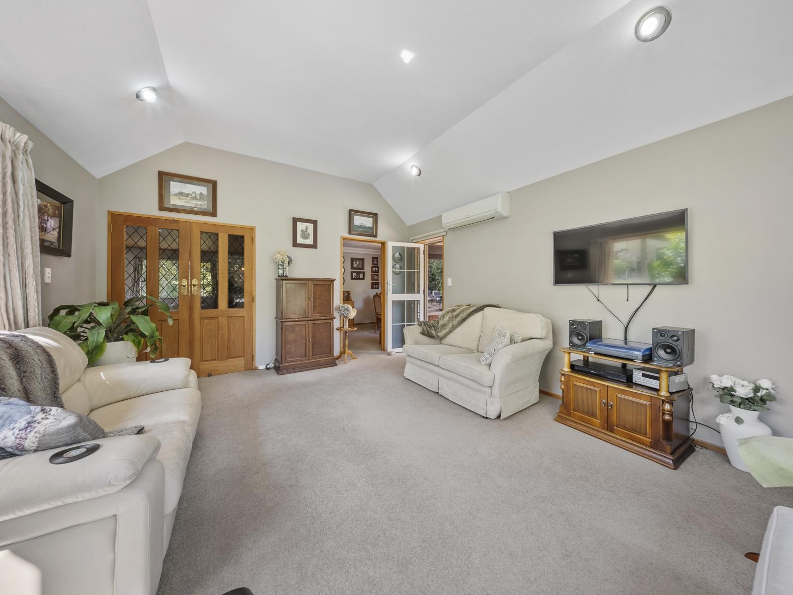 404C Ellesmere Junction Road, Springston