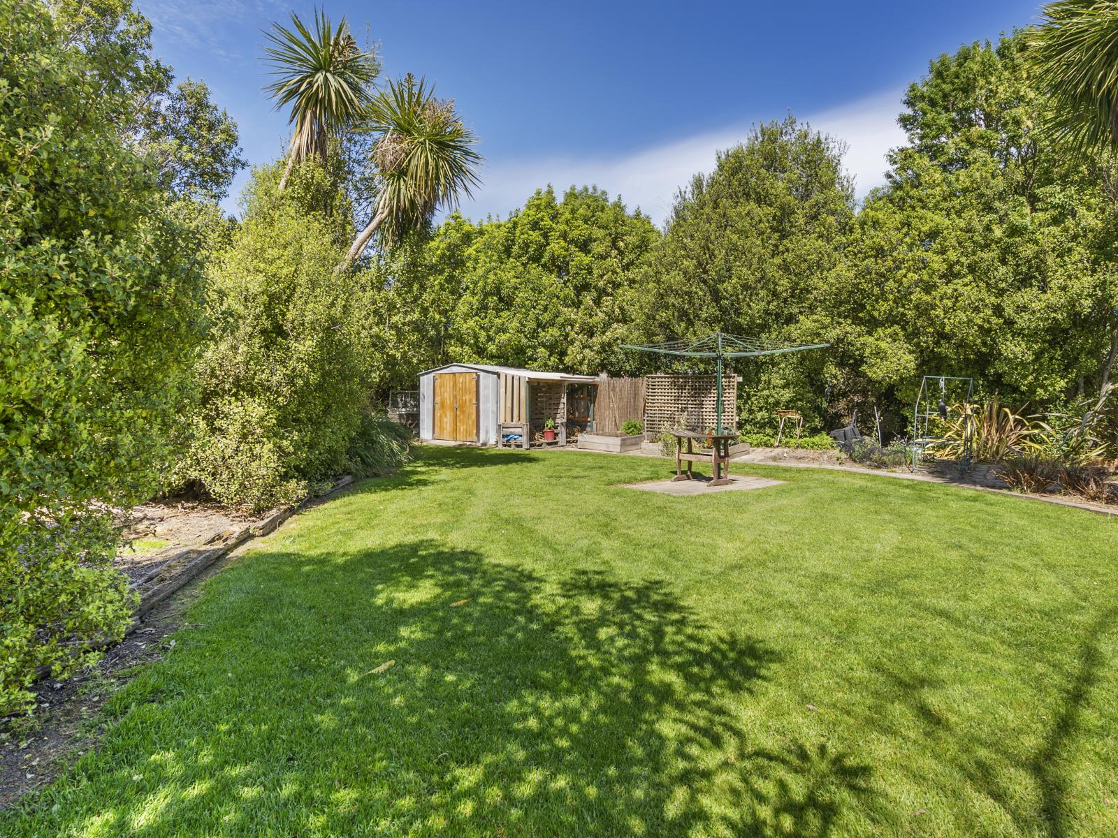 404C Ellesmere Junction Road, Springston