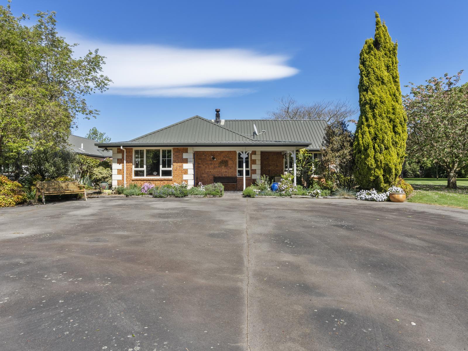 404C Ellesmere Junction Road, Springston