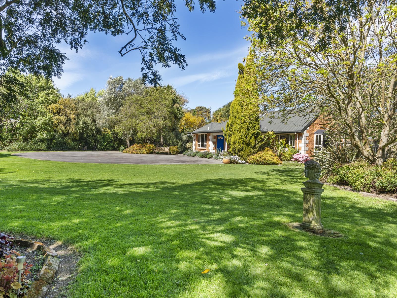 404C Ellesmere Junction Road, Springston