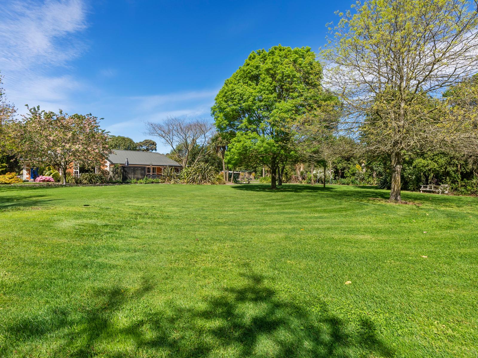 404C Ellesmere Junction Road, Springston