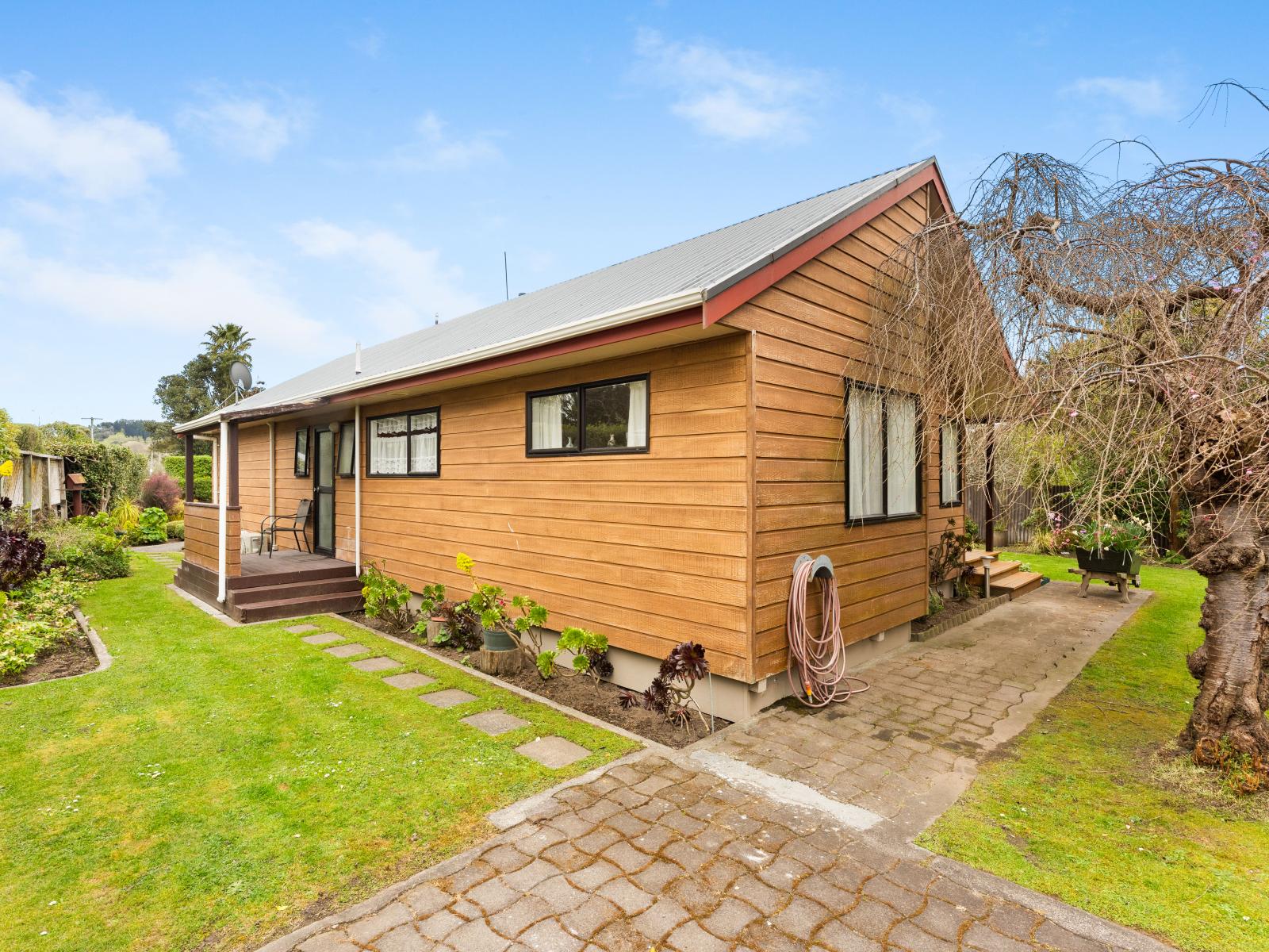 10A Madras Street, Aramoho
