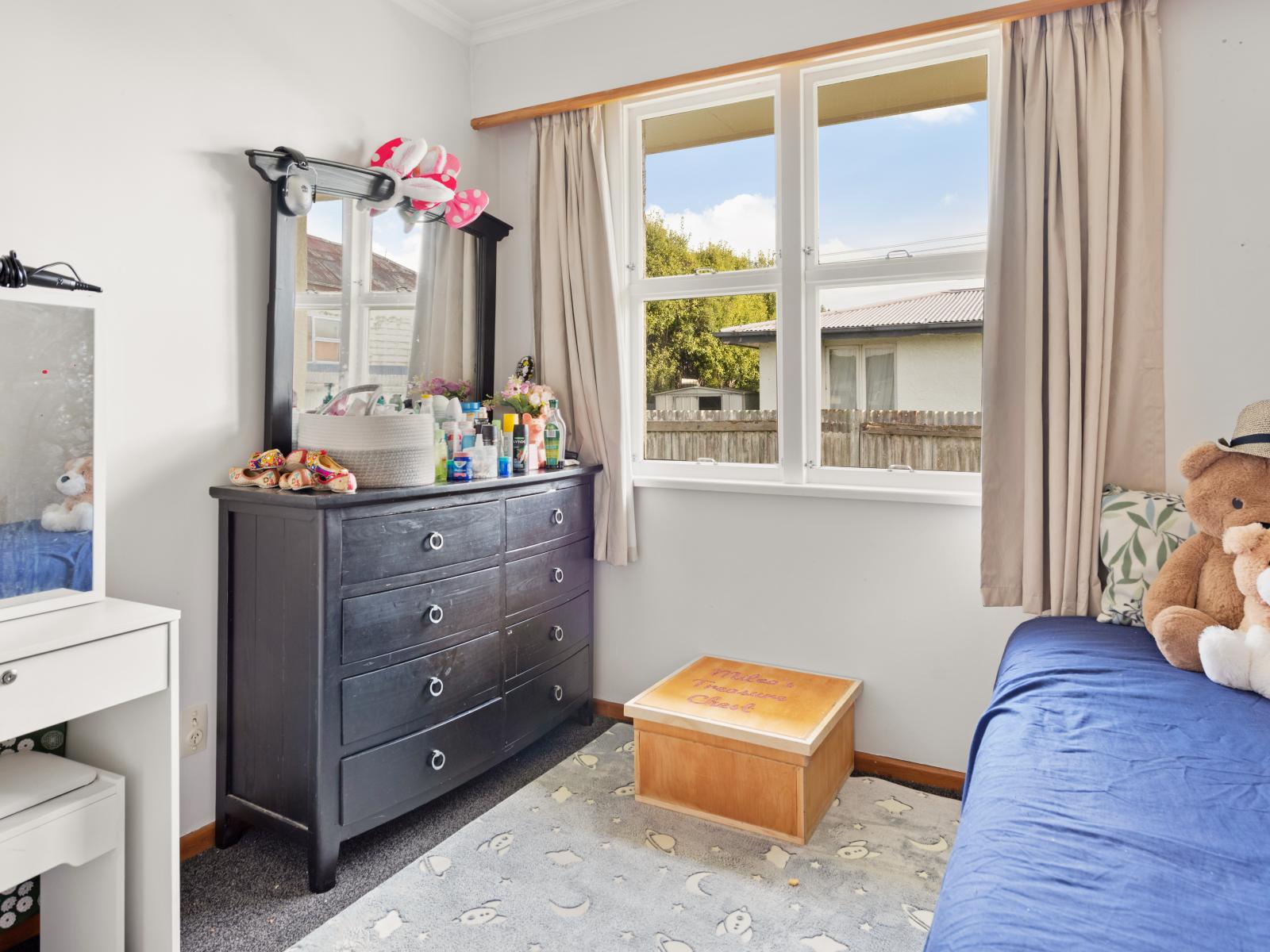 31 Redmond Street, Gore