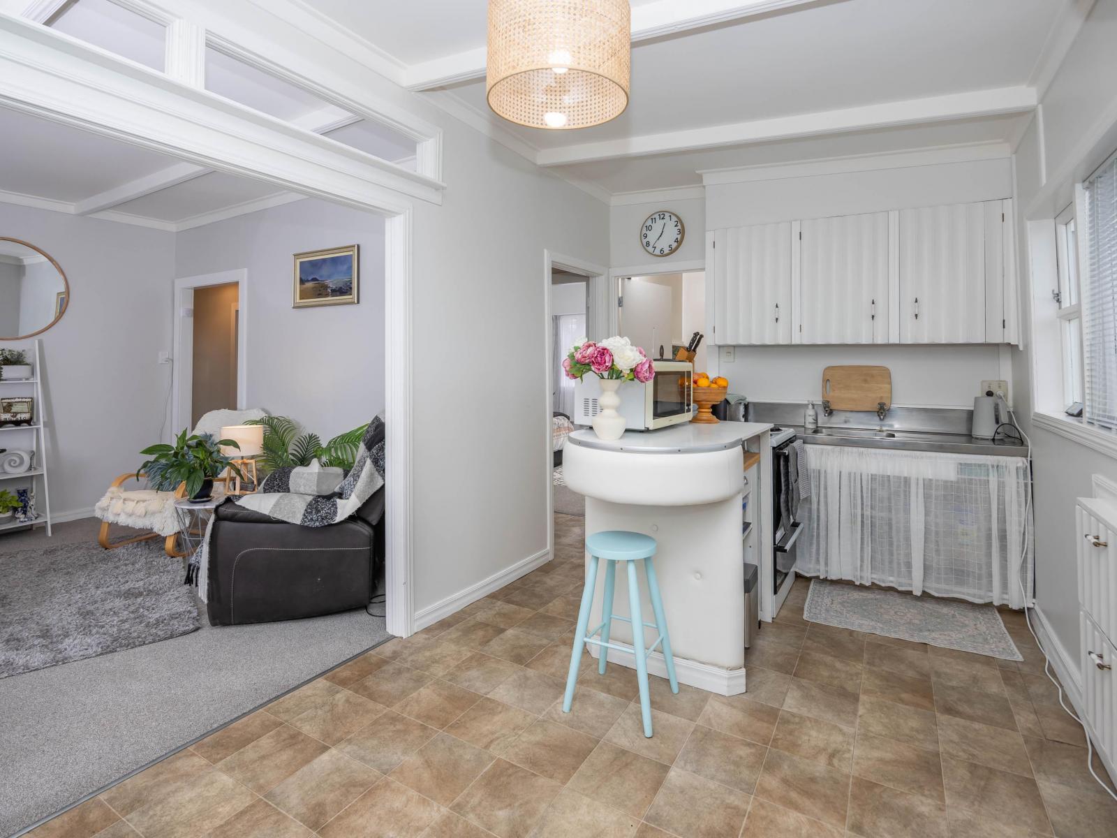 3824 State Highway 1, Huntly