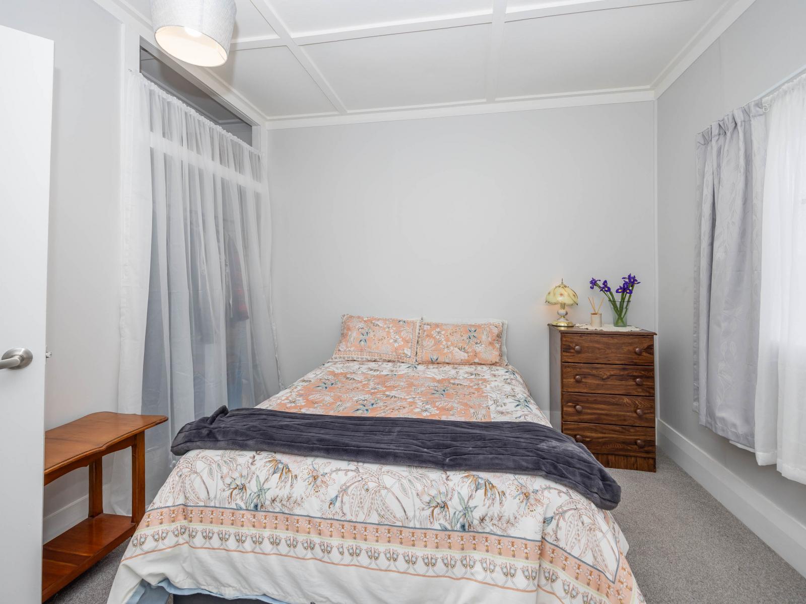 3824 State Highway 1, Huntly