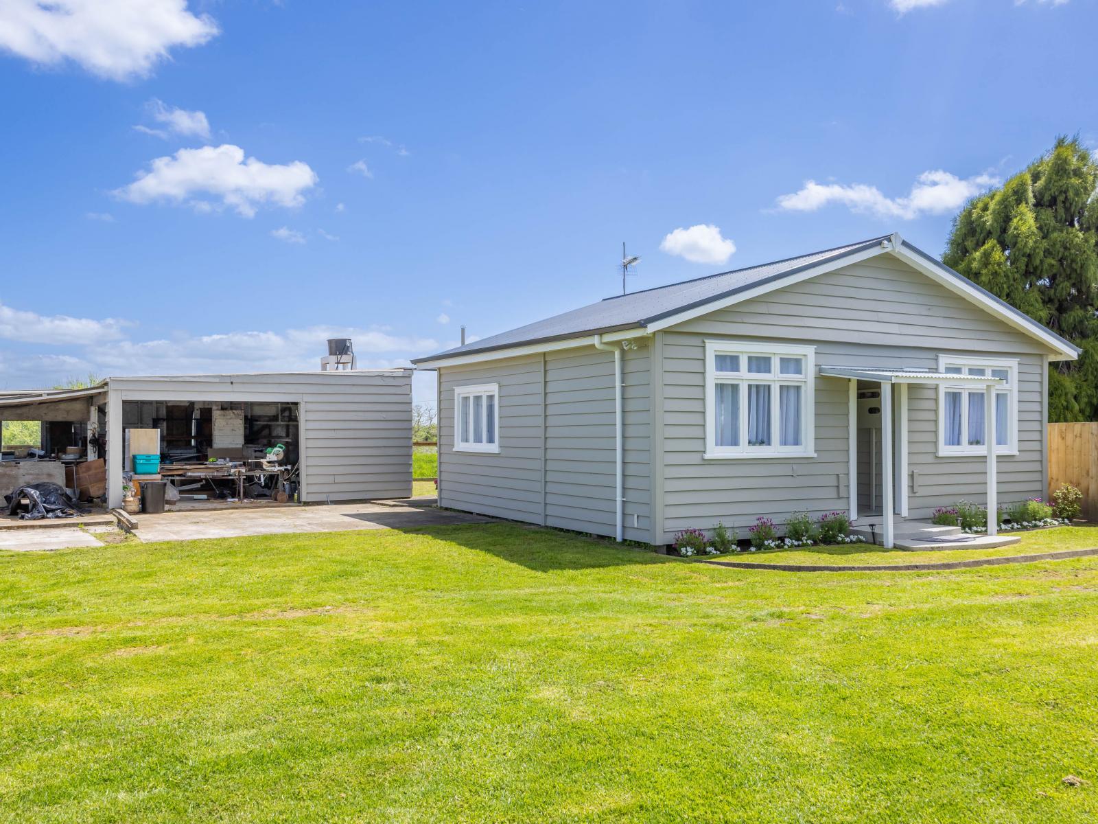 3824 State Highway 1, Huntly
