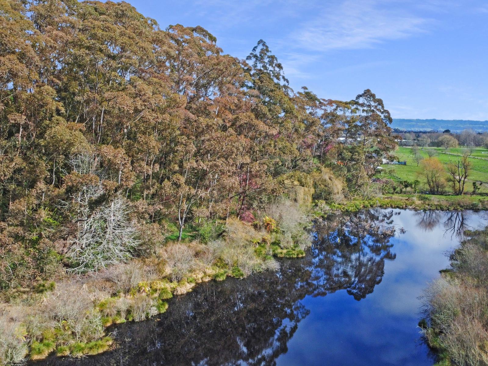 114 Otumahi Lane, Whakatane