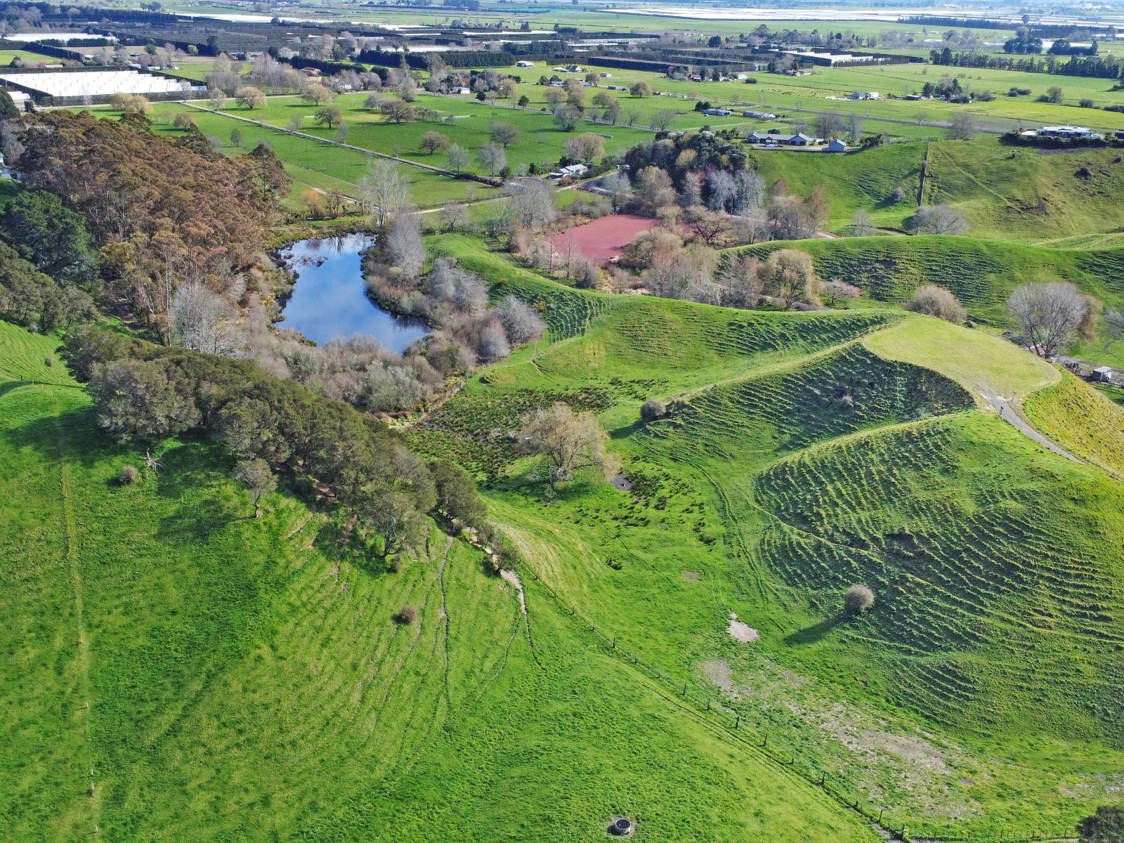 114 Otumahi Lane, Whakatane
