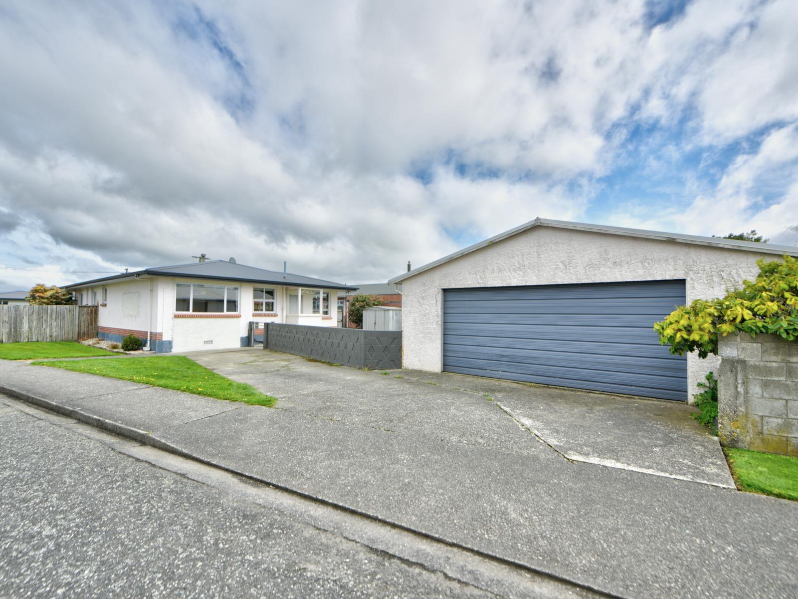 35 Elsie Street, Gore