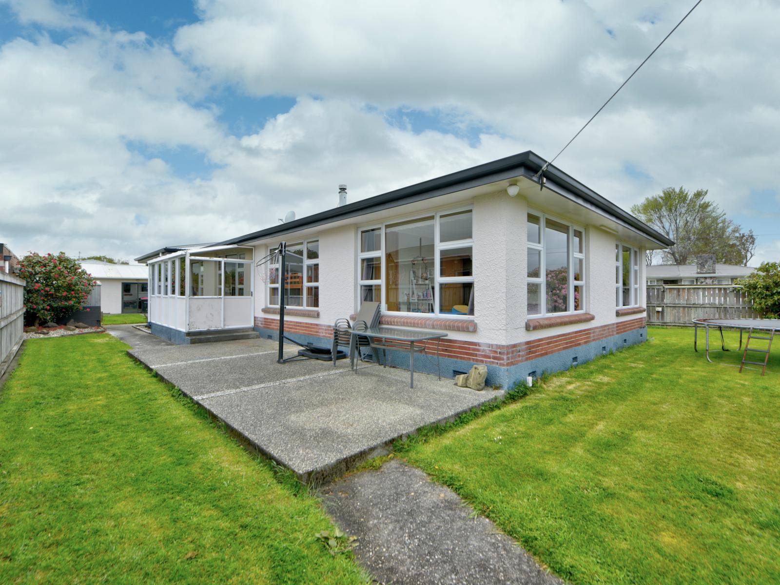 35 Elsie Street, Gore