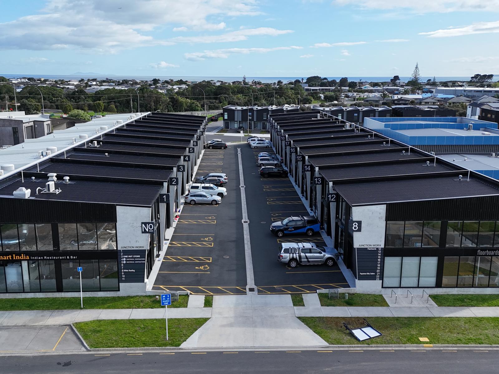 8 Toorea Street, Unit 15, Papamoa