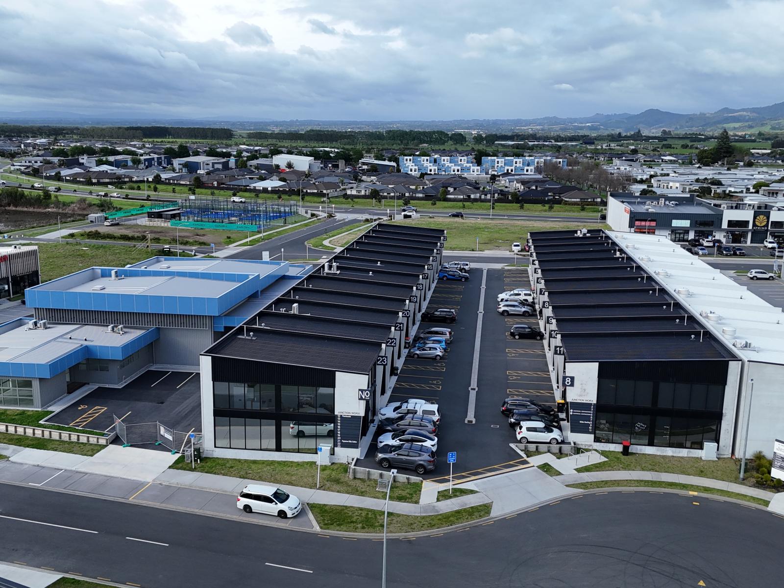 8 Toorea Street, Unit 15, Papamoa