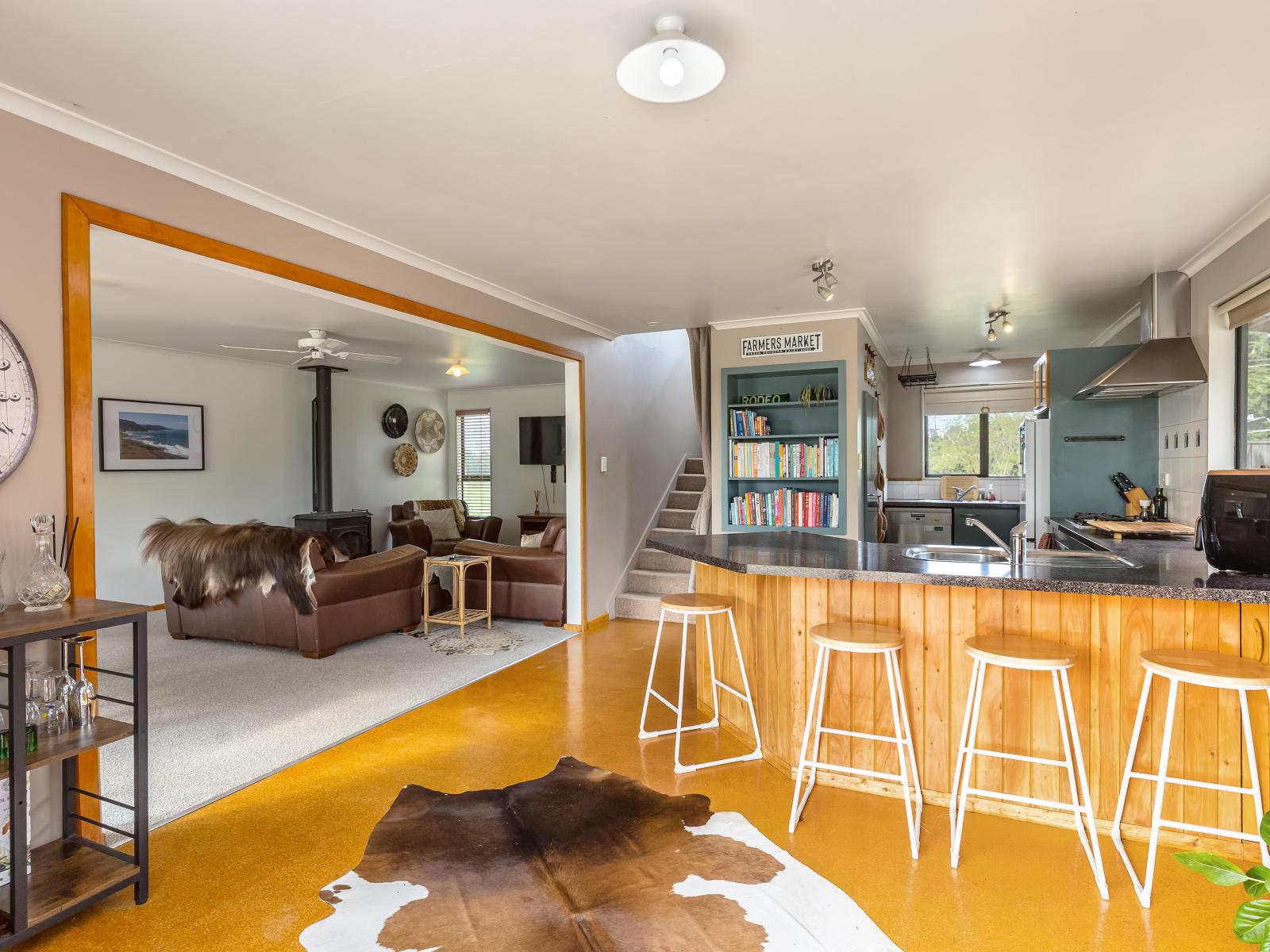 252 East Taratahi Road, East Taratahi