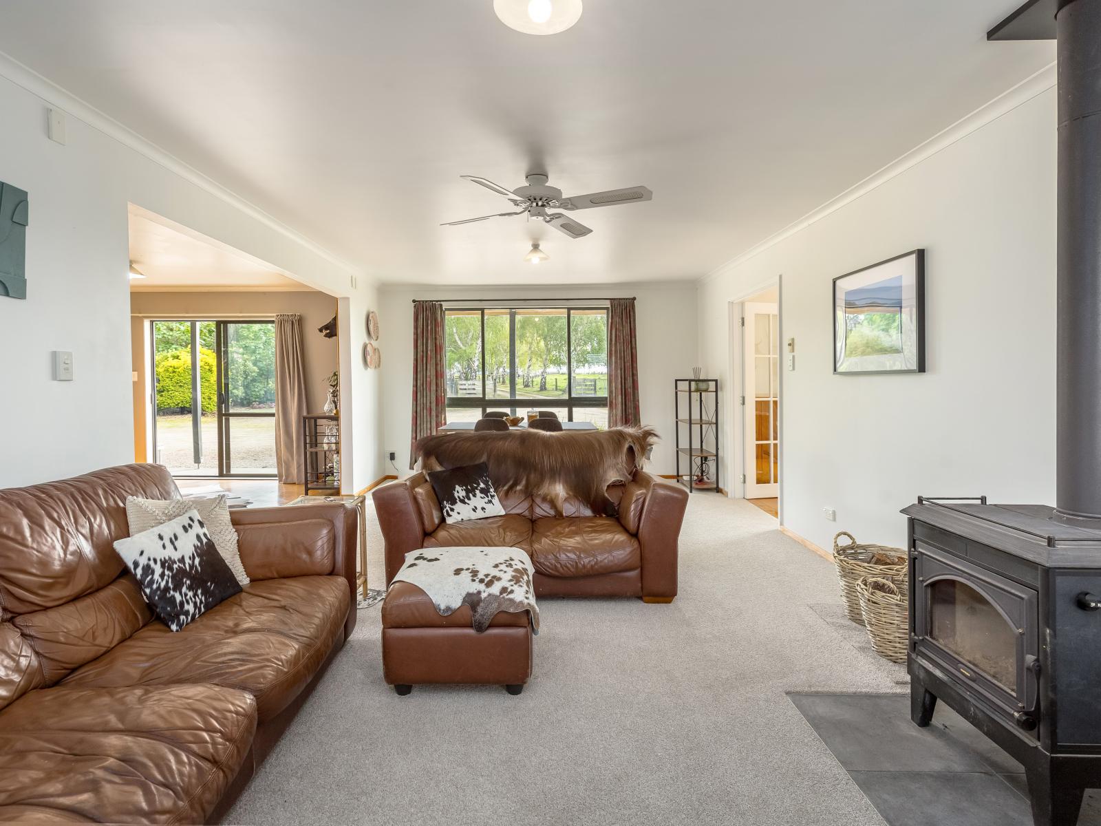 252 East Taratahi Road, East Taratahi