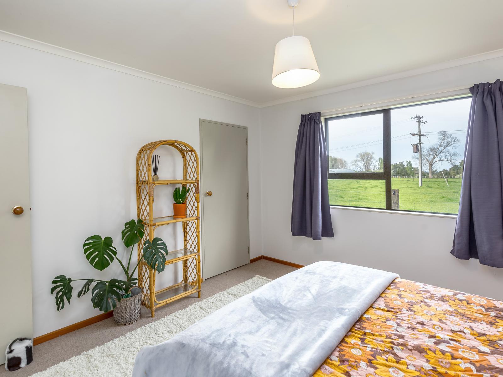 252 East Taratahi Road, East Taratahi