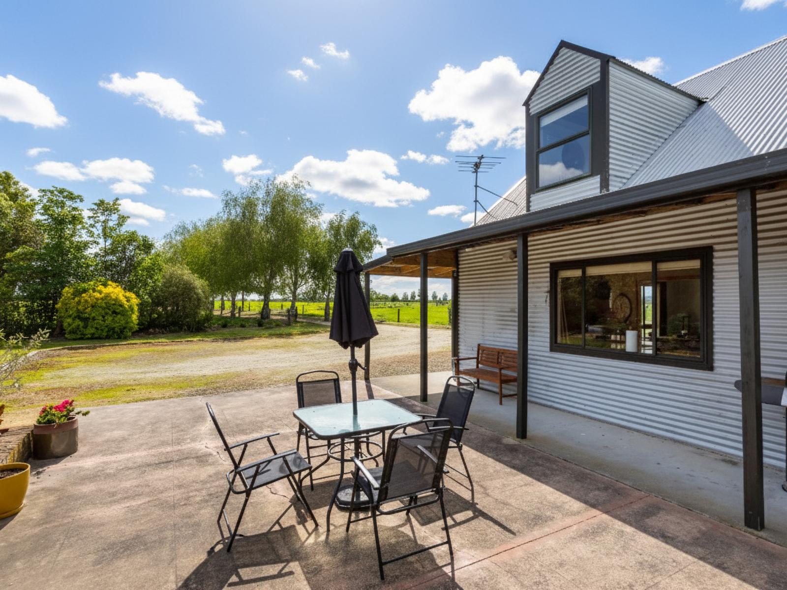 252 East Taratahi Road, East Taratahi